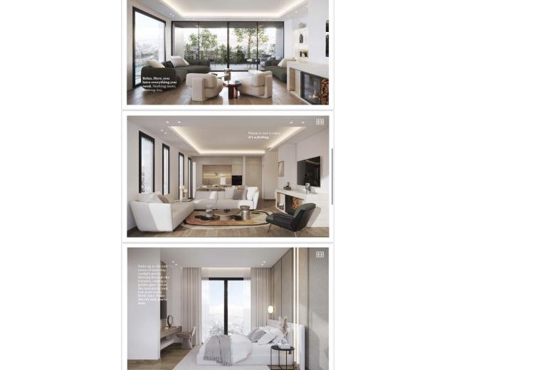 Chalet for Sale in Faqra – شاليه للبيع في فقرا