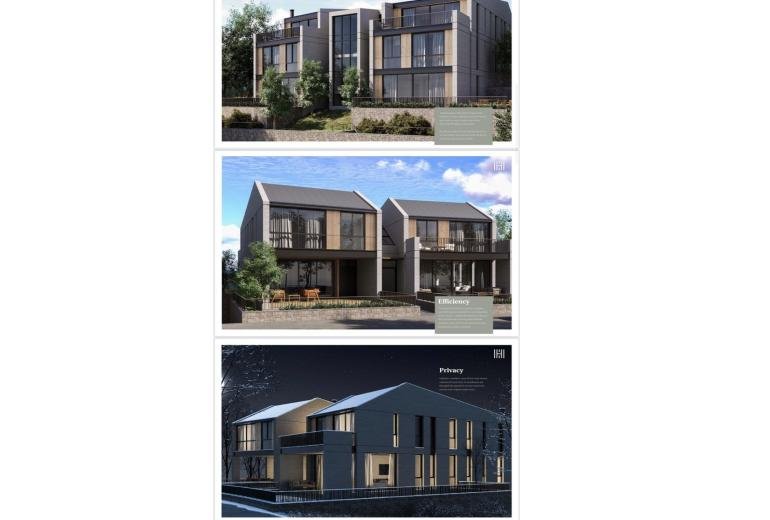 Chalet for Sale in Faqra – شاليه للبيع في فقرا