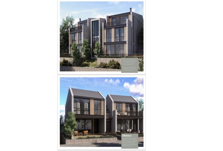 Chalet for Sale in Faqra – شاليه للبيع في فقرا