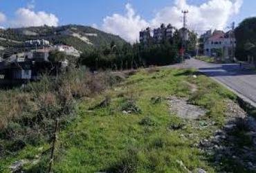 Land for Rent in Bouchrieh – Prime Boulevard Location ‎أرض للإيجار في بوشريه – موقع مميز على البولفارد