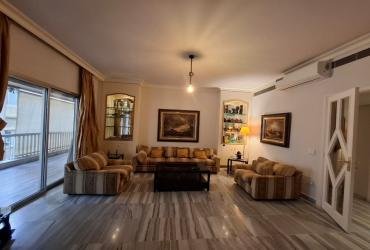 Apartment for Rent in Gemmayzeh  شقة للإيجار في الجميزة